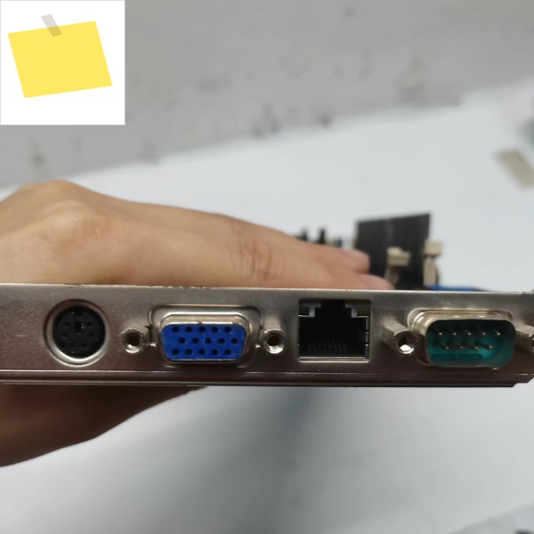 FSC-1713VNA REV A5 산업용 제어 컴퓨터 마더보드 제품 이미지