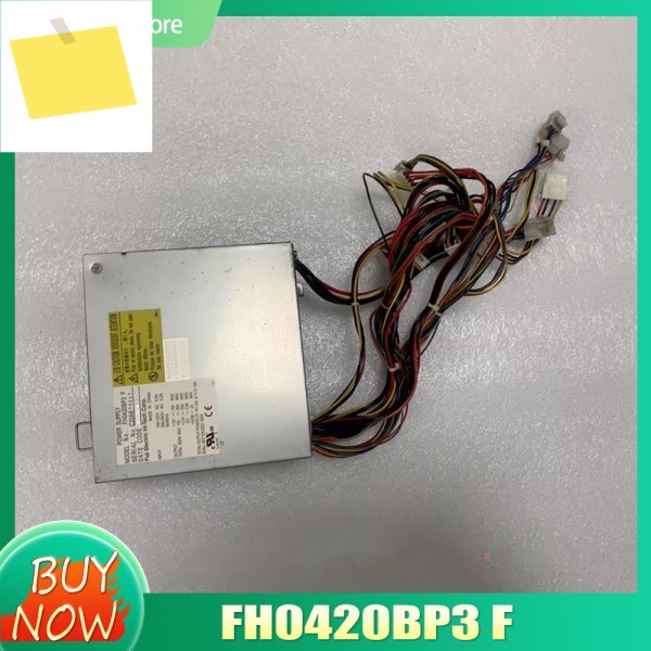 FH0420BP3 F 장비 전원 공급 장치 제품 이미지