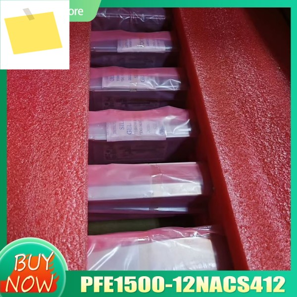 B-e-l PFE1500-12NACS412 스위치 전원 공급 장치용 1개 제품 이미지