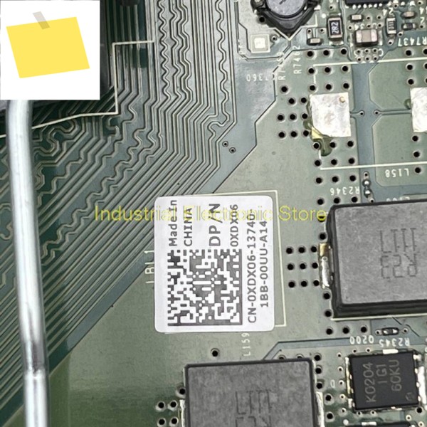 PowerEdge R710 서버 마더보드 0NH4P 0XDX06 N4YV2 YMXG9 T38HV 제품 이미지