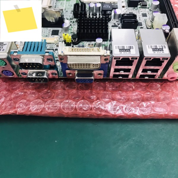 AIMB-270G2 미니 ITX 산업용 제어 마더보드 QM57 칩 REV.A1 제품 이미지