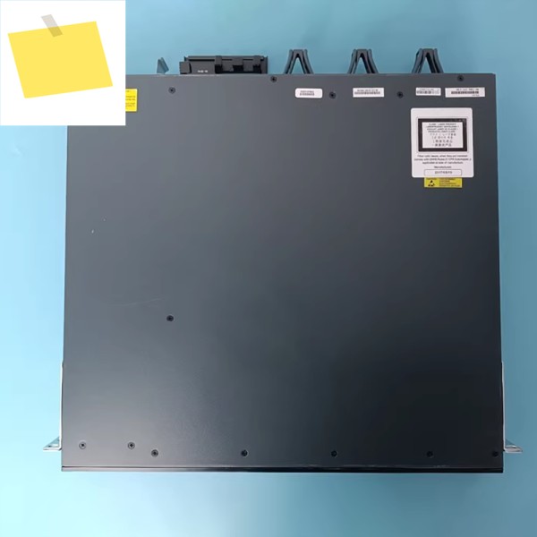 24 기가비트 포트 WS-C3650-24TS-E 스위치 제품 이미지