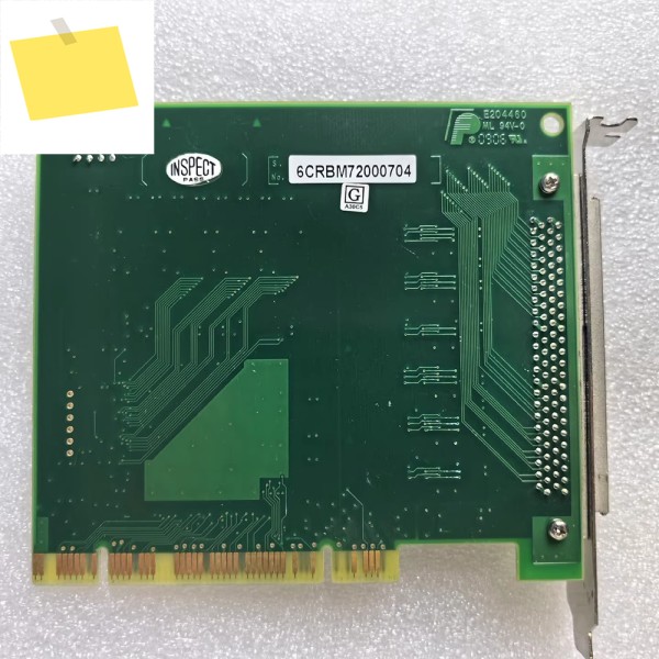 CONTEC PIO-3232TPCI H NO.7282 데이터 수집 카드용 제품 이미지