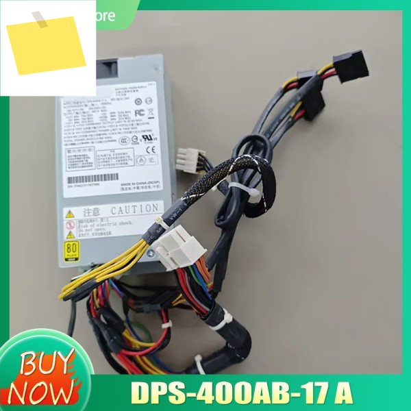 DPS-400AB-17 A Del-ta 1U 소형 전원 공급 장치용 제품 이미지