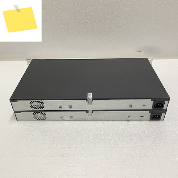 S5048PV5-EI 48 기가비트 전기 포트 SFP 광 레이어 2 웹 네트워크 스위치 제품 이미지