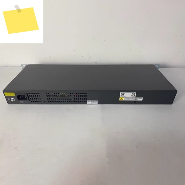 H3C S3110-52TP-SI S2652 48 포트 100Mbps 전기 2 기가비트 광 이더넷 관리 스위치 제품 이미지