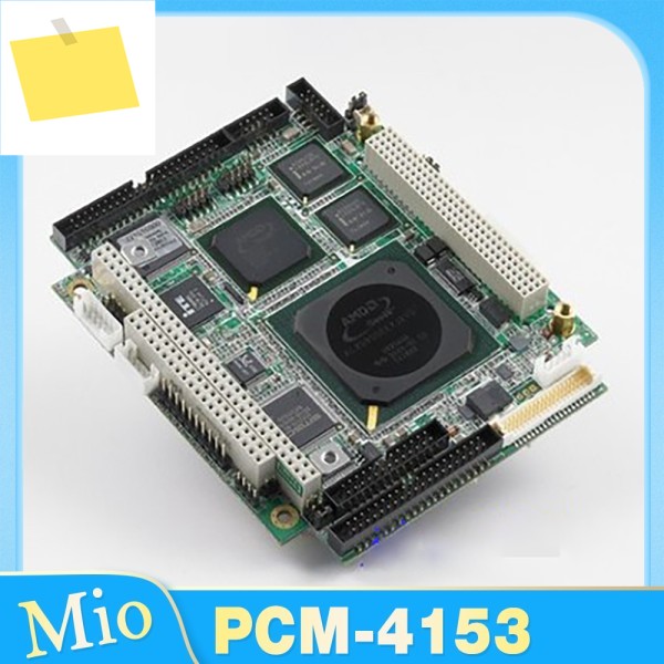 어드밴텍 PCM-4153 PC104 산업용 제어 마더보드 제품 이미지