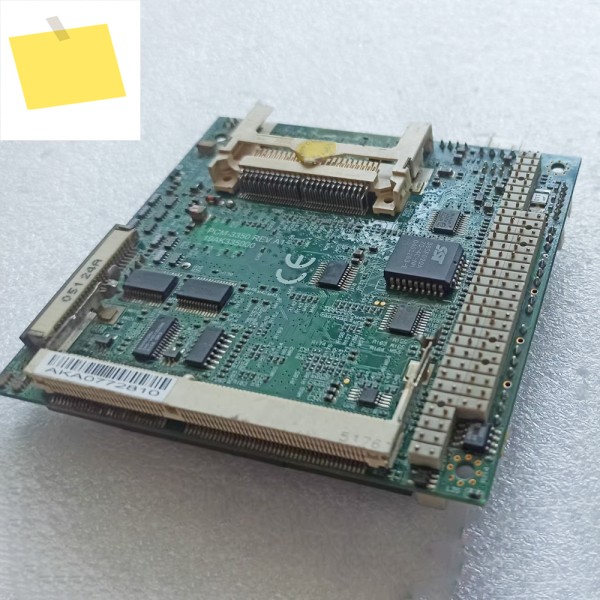 PCM-3350 REV.A1 임베디드 CPU 카드 산업용 제어 메인보드 제품 이미지