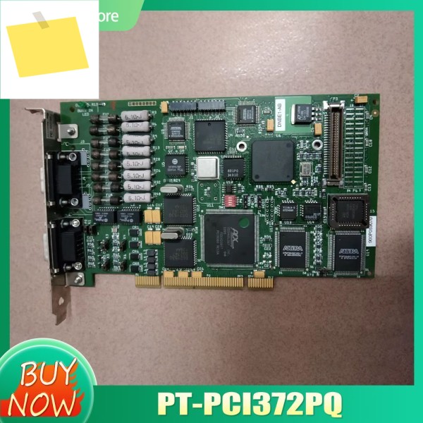 CIR-CUIT SIDE 124-026322 PT-PCI372PQ 920P060140 통신 카드 제품 이미지