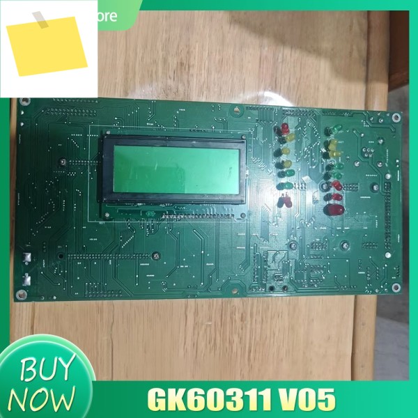 GK603 마더보드 V05 127포인트 제품 이미지