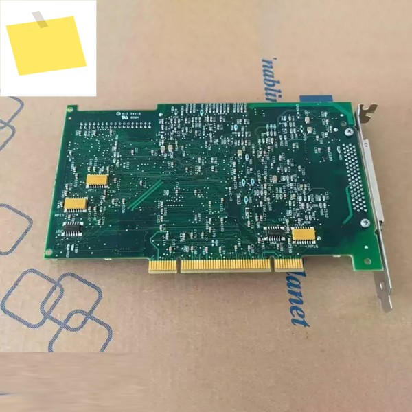 PCI-6052 16채널 아날로그 입력 데이터 수집 카드 333 kSs 제품 이미지