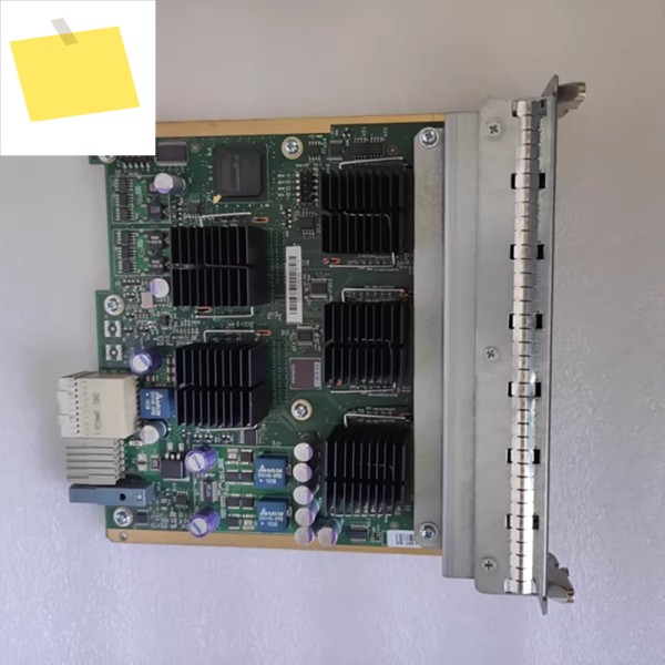 CISCO WS-X4920-GB-RJ45 8포트 10G 기가비트 스위치용 제품 이미지