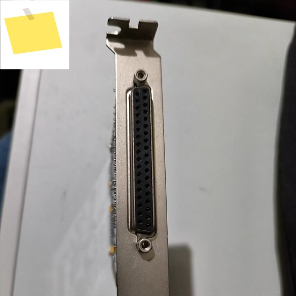 알타이 PCI8735 V6.01 32채널 AI DIO 16채널 데이터 수집 카드용 제품 이미지
