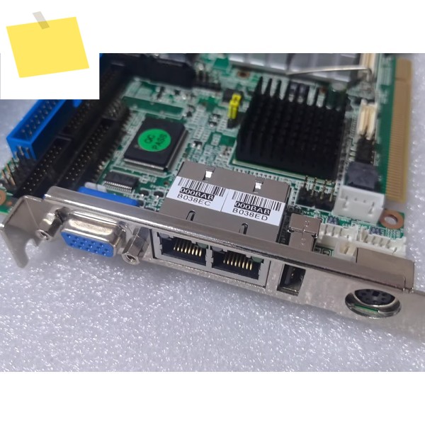 PCI-7030 19A2703001 산업용 제어 마더보드 제품 이미지