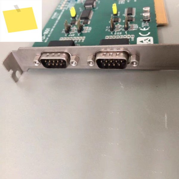 서지 보호 기능이 있는 Advantech PCI-1601 A1 범용 RS-422485용 제품 이미지