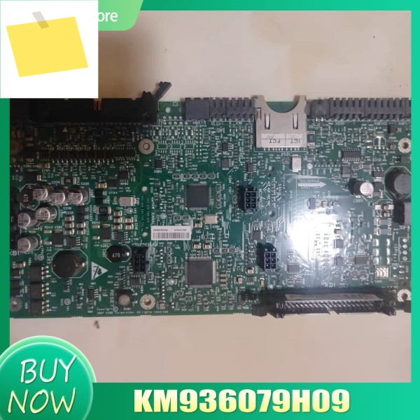 인버터 A1 드라이버 마더보드 KM936078G01 제품 이미지