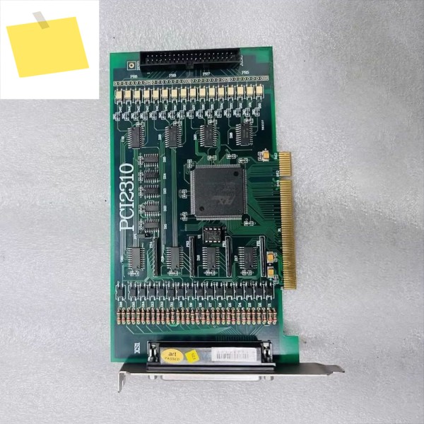 Altai PCI2310 스위치 수집 카드용 32채널 디지털 입력출력 제품 이미지