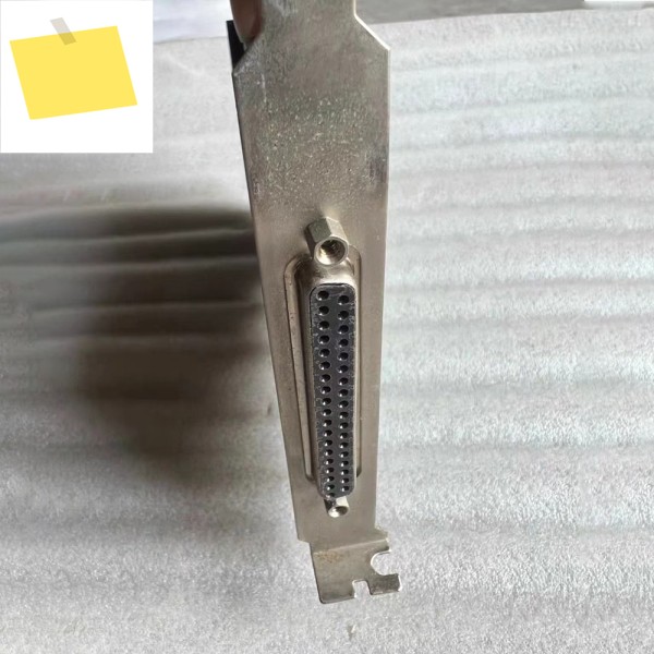 PCI-1718HDU 12비트 PCI 버스 다기능 데이터 수집 카드 제품 이미지