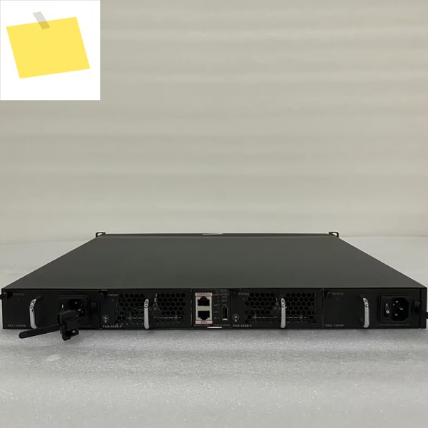 CE5810-48T4S-EI 48 기가비트 이더넷 SFP+10 스위치 제품 이미지