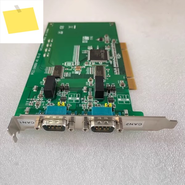 Advan-tech PCI-1682U A1 01-2 19C3168201 통신 카드용 제품 이미지