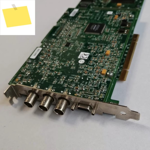 OPTIBASE MPEG9000 BPC1885A 비디오 캡처 카드용 제품 이미지