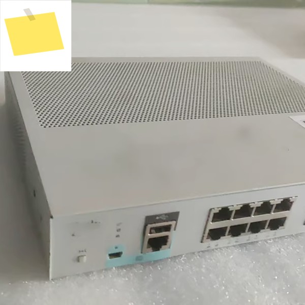 WS-C2960L-16TS-LL 16포트 풀 기가비트 스위치 제품 이미지