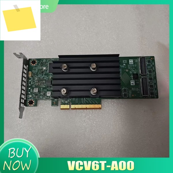 대형 카드 0VCV6TH355 어레이 T150 R750 제품 이미지