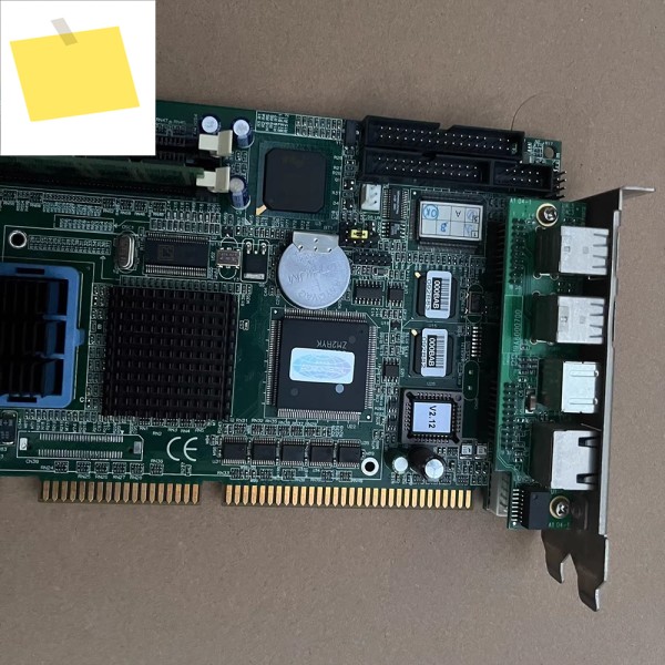 PCA-6184LV 산업용 제어 마더보드 REV.A2 제품 이미지