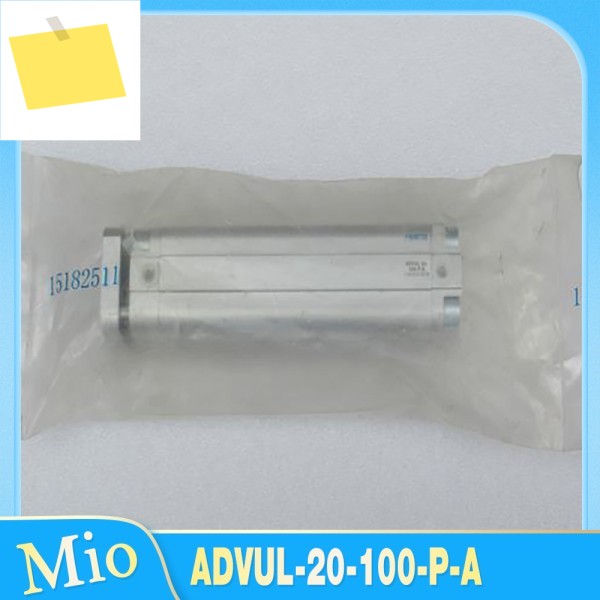 실린더 ADVUL-20-100-P-A 156202 제품 이미지