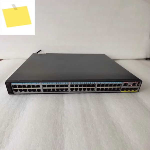 S5720-56C-HI 48포트 기가비트 이더넷 SFP+10 스위치 제품 이미지
