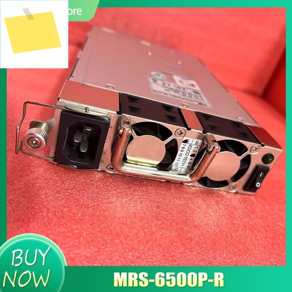 MRS-6500P-R 500W 전원 공급 장치 제품 이미지