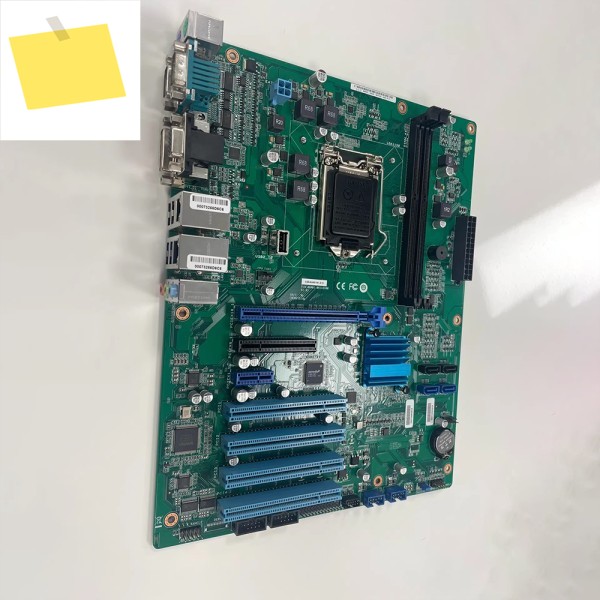IPC3000 A5E4646146-A10 PN08001-06143X00 산업용 제어 메인보드 제품 이미지