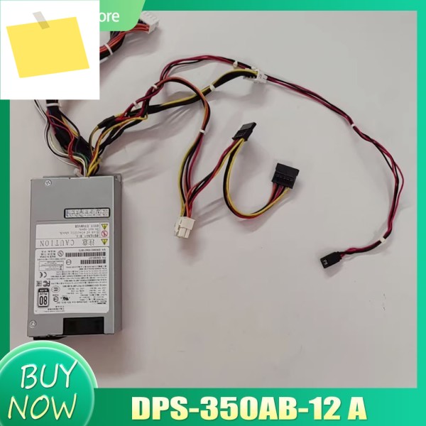 DEL-TA DPS-350AB-12 A 전원 공급 장치 350W PN: E86365-007 제품 이미지