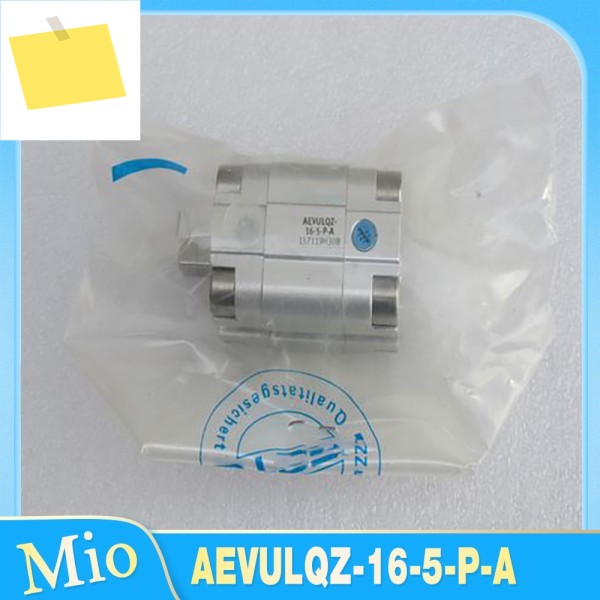 실린더 AEVULQZ-16-5-P-A 157119 제품 이미지
