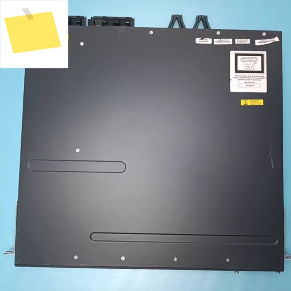 WS-C3750X-12S-E 풀 기가비트 SFP 레이어 3 광 포트 스위치 제품 이미지