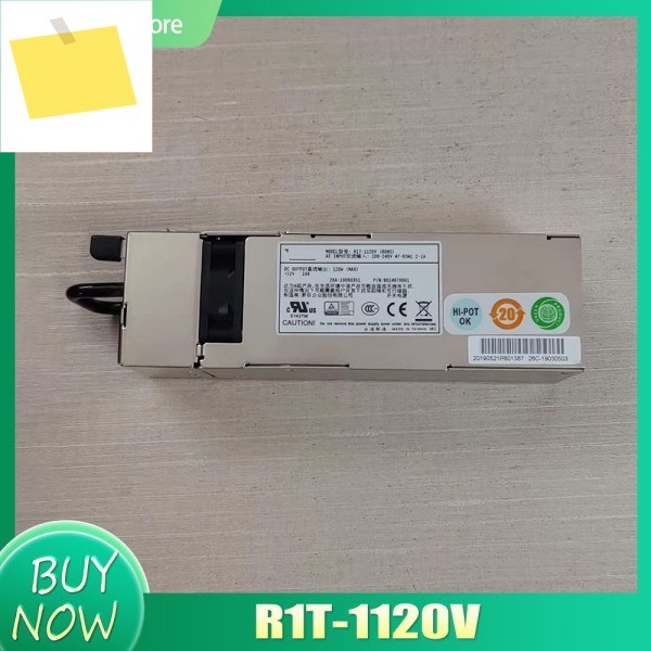R1T-1120V 방화벽 산업용 컴퓨터 전원 모듈 120W 제품 이미지