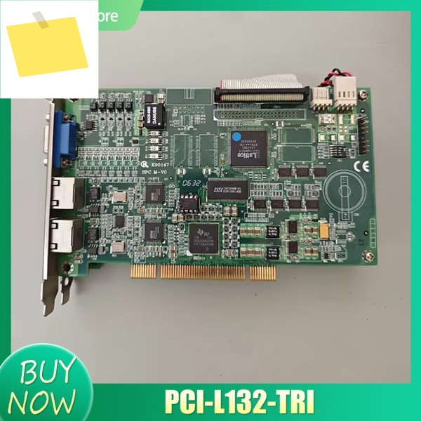 TRI PCI-L132-TRI 이미지 수집 카드용 제품 이미지
