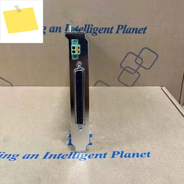 32개의 독립형 디지털 IO 카드 출력 데이터 수집 PCI-1750U 제품 이미지