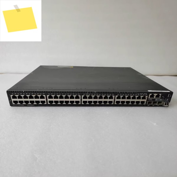 H3C S5130S-52S-HI 48 기가비트 이더넷 SFP+10 네트워크 관리 스위치용 제품 이미지