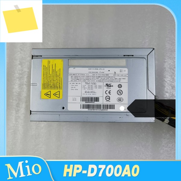 Fujitsu M470 전원 공급 장치 HP-D700A0 S26113-E536-V70-01 G E 장비용 제품 이미지