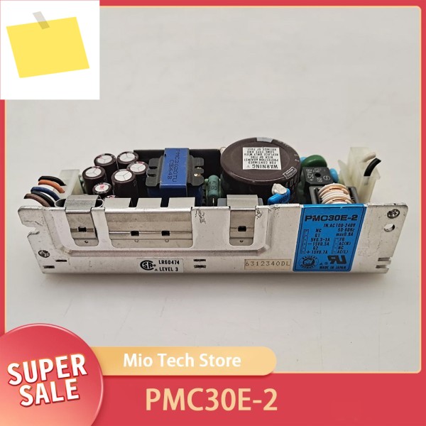 PMC30E-2 COSEL 스위칭 전원 공급 장치 하이 퀄리티, , 5V +-15V, 30W 제품 이미지