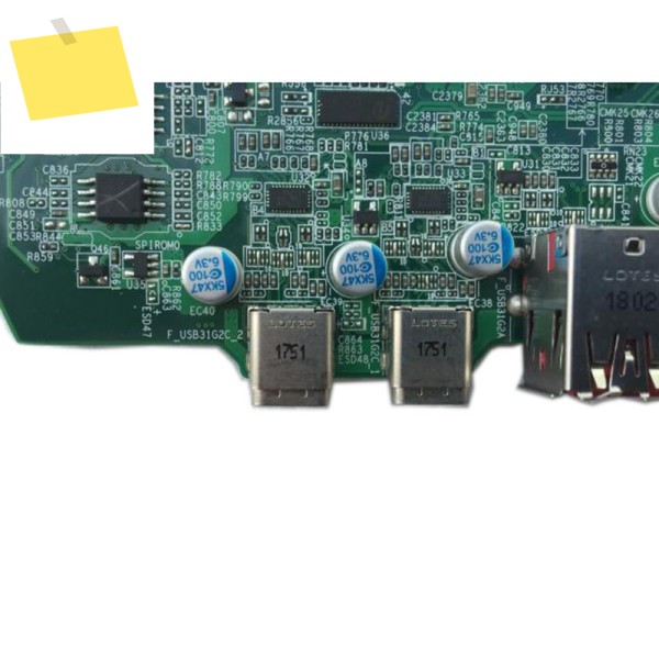 Acer 데스크탑 마더보드 S4660G B360 B36H4-AM LGA1151용 완전 테스트됨 제품 이미지