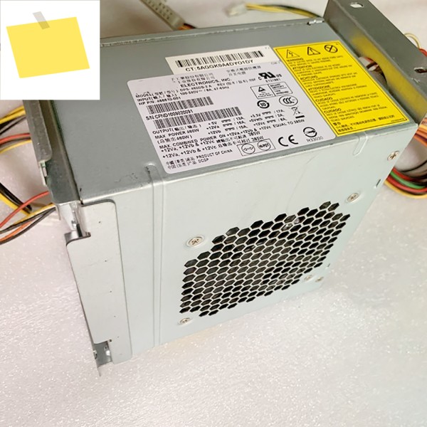 DPS-460DB-2 A ML150G6 서버 전원 공급 장치 466610-001 385W 제품 이미지