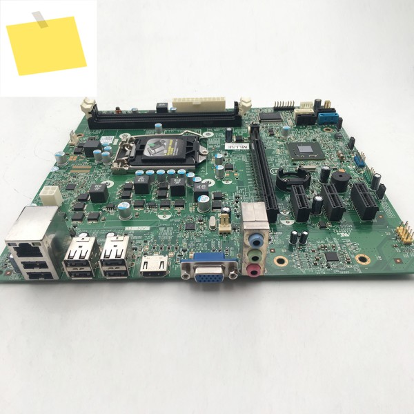 마더보드 MIH61R Optiplex 390 DT MT 데스크탑 M5DCD LGA 1155 제품 이미지