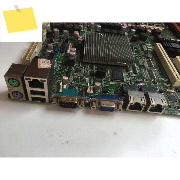 Asus Z8NR-D12 1366 X5650 서버 마더보드 완전 테스트됨 제품 이미지
