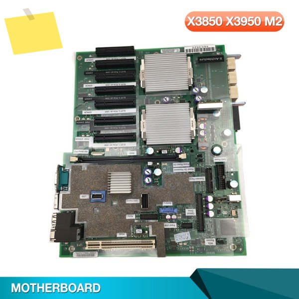 X3850 M2 서버 마더보드용 44E4485 43W8671 IO PCI 완벽한 테스트 제품 이미지