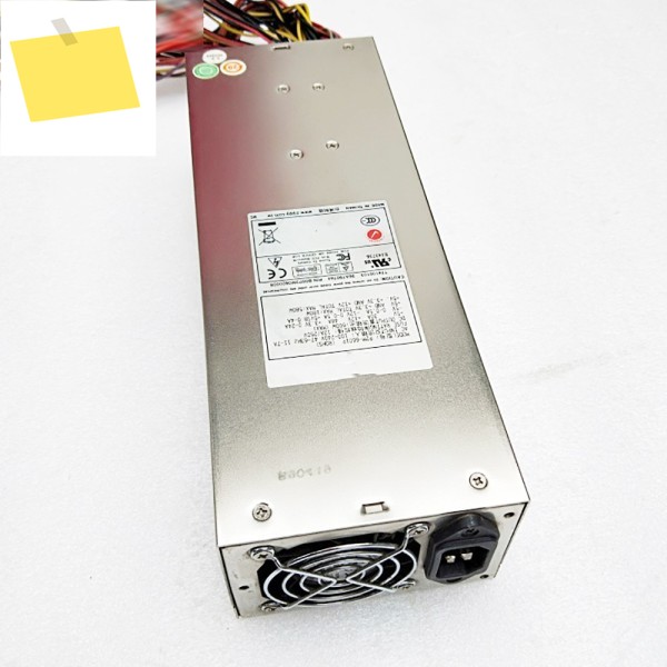 서버 전원 공급 장치 580W 완전히 테스트된 P2M-6601P 제품 이미지