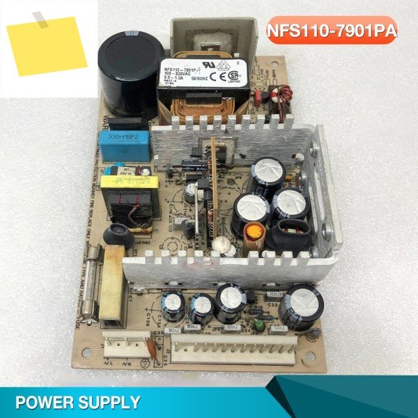 ARTESYN 산업용 병원 전원 공급 장치 3.0-1.5A용 NFS110-7901PA 제품 이미지