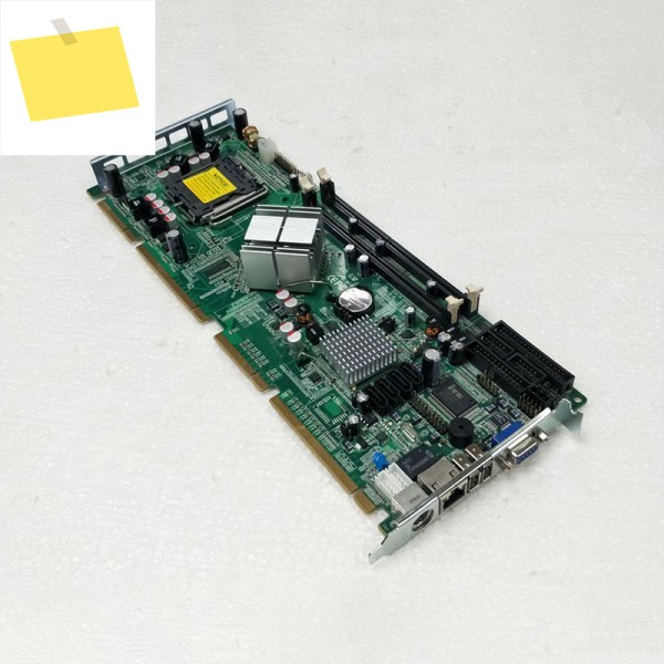 원래 분해된 SHB-930 산업용 컴퓨터 마더보드 제품 이미지