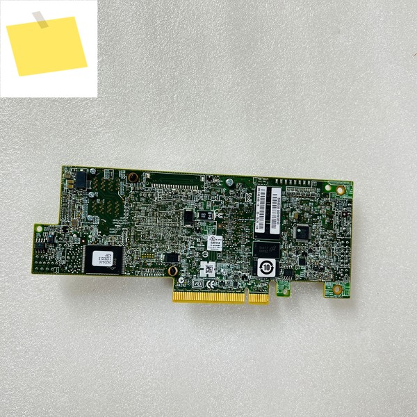 MegaRAID 9361-8i 1G 캐시 SAS 어레이 카드 LSI3108 패스스루 제품 이미지